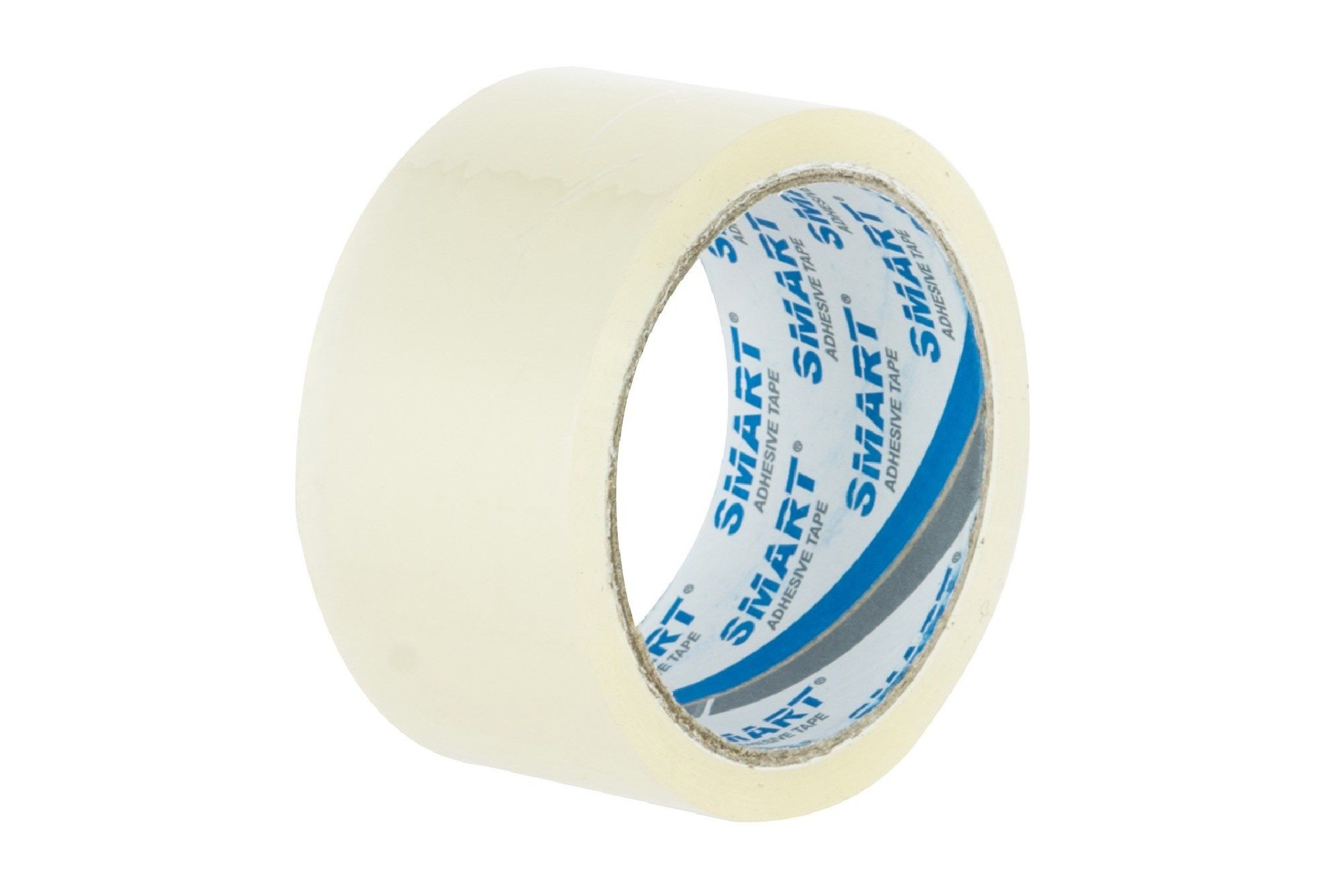 Nastro adesivo acrilico trasparente SMART (48x100yd) Nastro adesivo acrilico trasparente SMART (48x100yd)