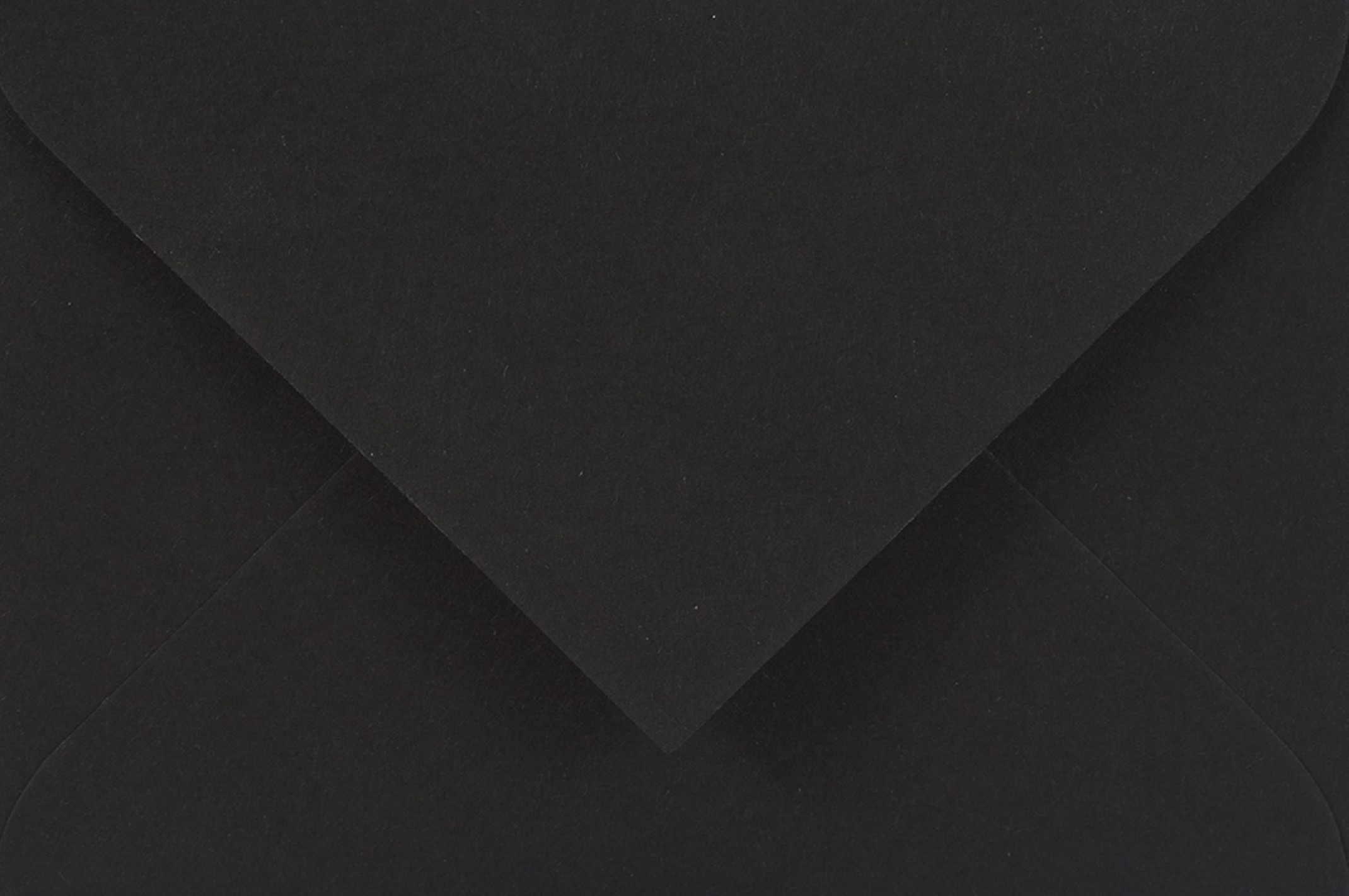 Koperta ozdobna C7 NK Sirio Color Nero czarna 115g Koperta ozdobna C7 NK Sirio Color Nero czarna 115g