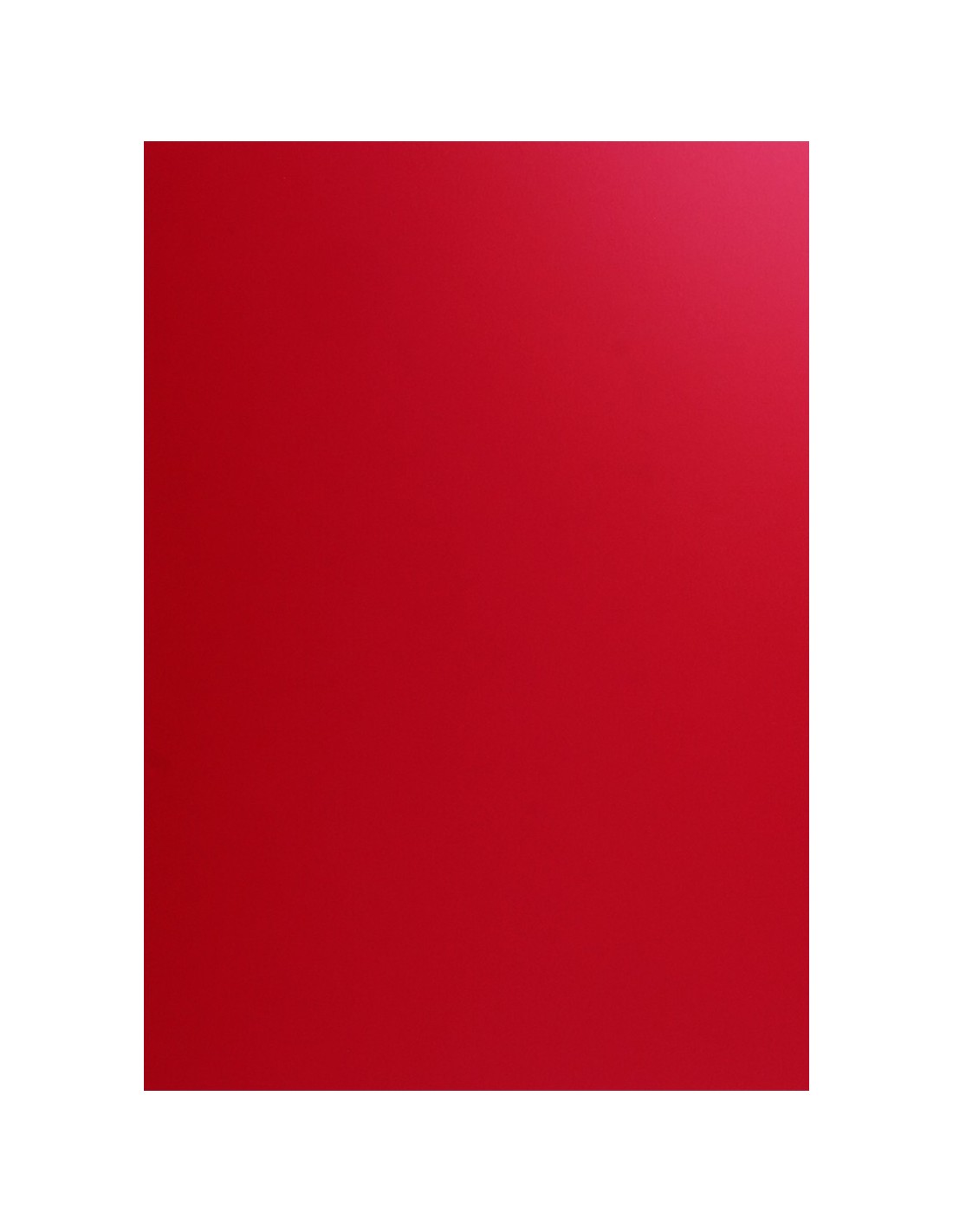 Carta colorata rosso 270g Curious Skin Red - conf. 10 fogli A4 Carta colorata rosso 270g Curious Skin Red - conf. 10 fogli A4