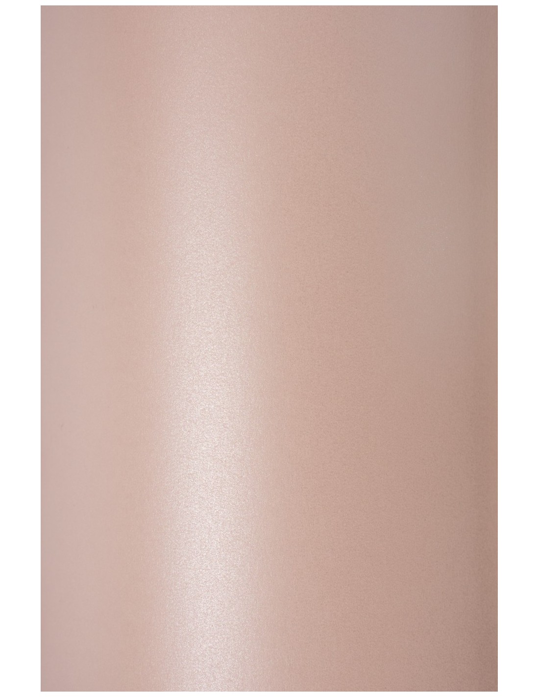 Carta metallizzata perlescente rosa 125g Sirio Pearl Misty Rose - conf. 10 fogli A4 Carta metallizzata perlescente rosa 125g Sirio Pearl Misty Rose - conf. 10 fogli A4