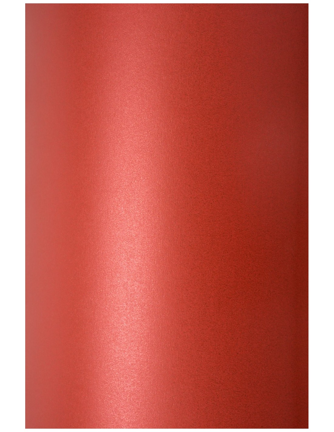 Carta metallizzata perlescente rosso 300g Sirio Pearl Red Fever - conf. 10 fogli A4 Carta metallizzata perlescente rosso 300g Sirio Pearl Red Fever - conf. 10 fogli A4