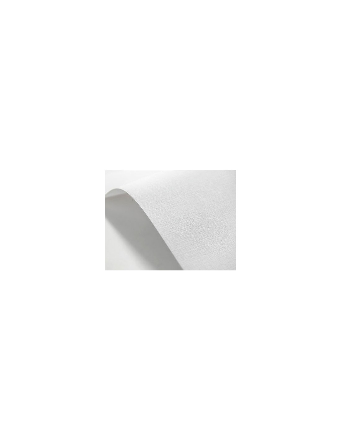 Carta strutturata fiandra bianco 246g Elfenbein - conf. 20 fogli A4 Carta strutturata fiandra bianco 246g Elfenbein - conf. 20 fogli A4