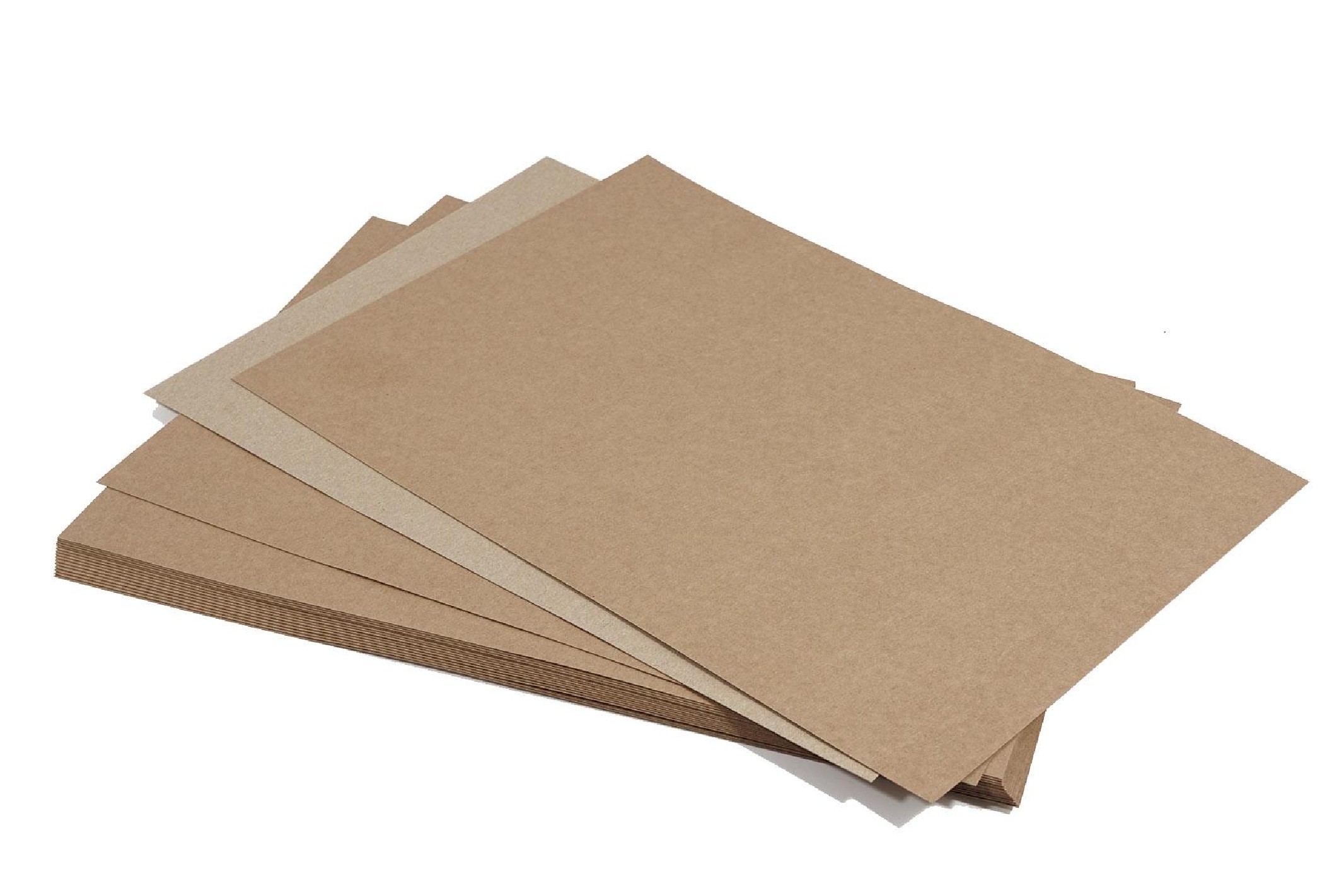 Carta decorativa liscia ecologica Kraft EKO 250g marrone confezione 20A4 Carta decorativa liscia ecologica Kraft EKO 250g marrone confezione 20A4