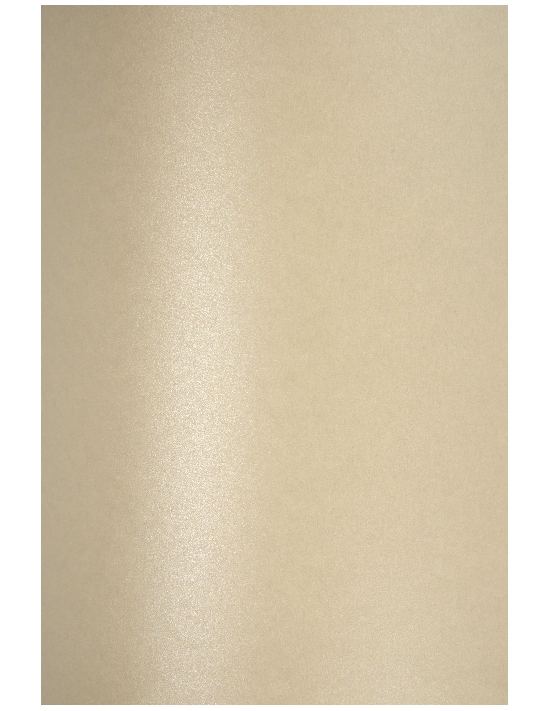 Papier ozdobny perłowy Majestic 120g Sand piaskowy pak. 10A5 Papier ozdobny perłowy Majestic 120g Sand piaskowy pak. 10A5
