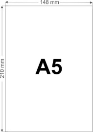 Carta patinata Symbol Freelife 350g Satin 70x100 R100