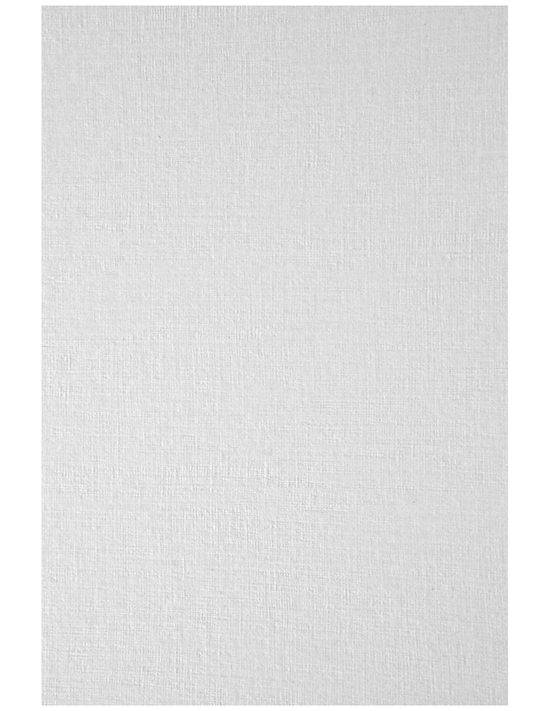 Carta strutturata tela bianco 246g Elfenbein - conf. 10 fogli A3 Carta strutturata tela bianco 246g Elfenbein - conf. 10 fogli A3