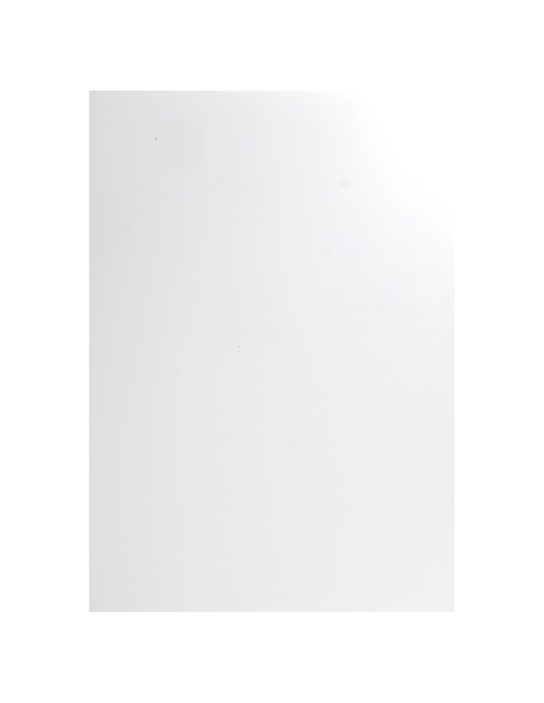 Carta colorata bianco 135g Curious Skin Extra White (70x100cm) Carta colorata bianco 135g Curious Skin Extra White (70x100cm)