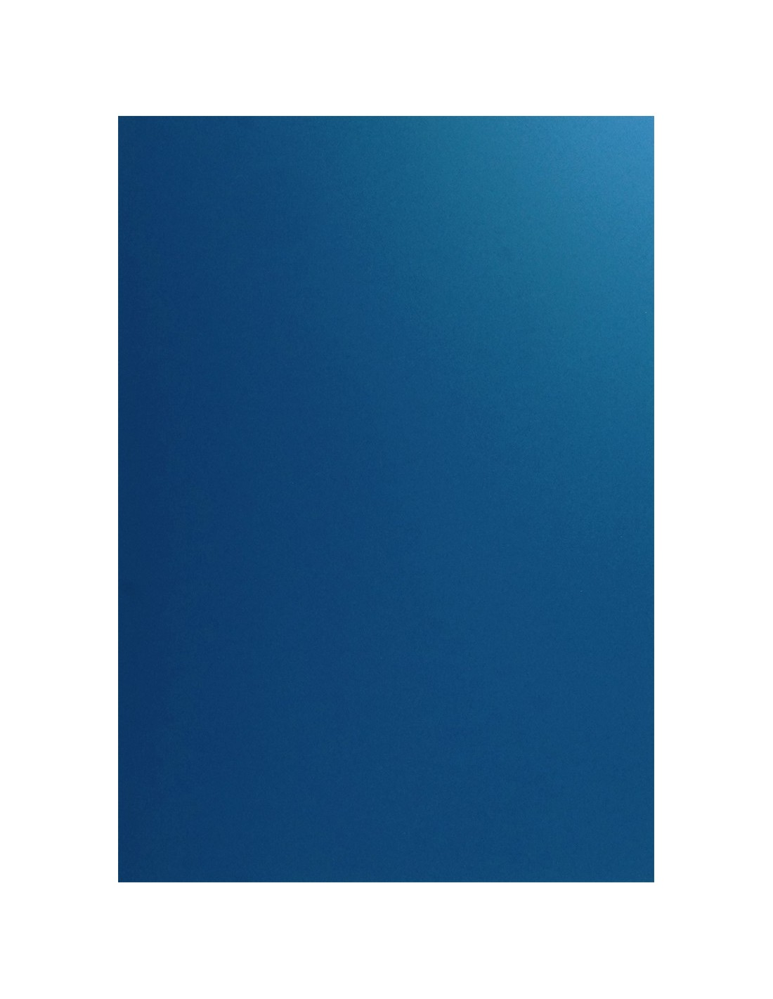 Carta colorata azzurro scuro 270g Curious Skin Indigo (70x100cm) Carta colorata azzurro scuro 270g Curious Skin Indigo (70x100cm)