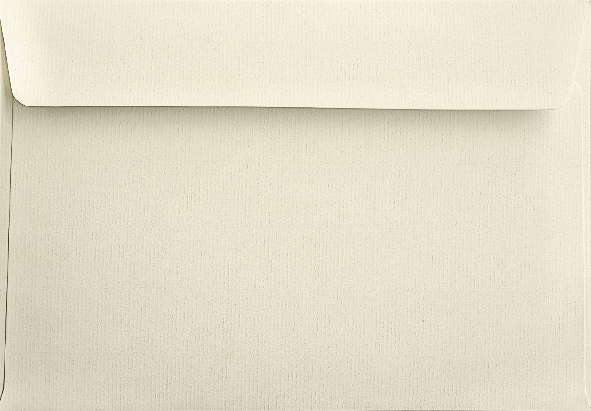 Koperta ozdobna fakturowana C5 HK Aster Laid Żeberkowana Ivory ecru 120g Koperta ozdobna fakturowana C5 HK Aster Laid Żeberkowana Ivory ecru 120g