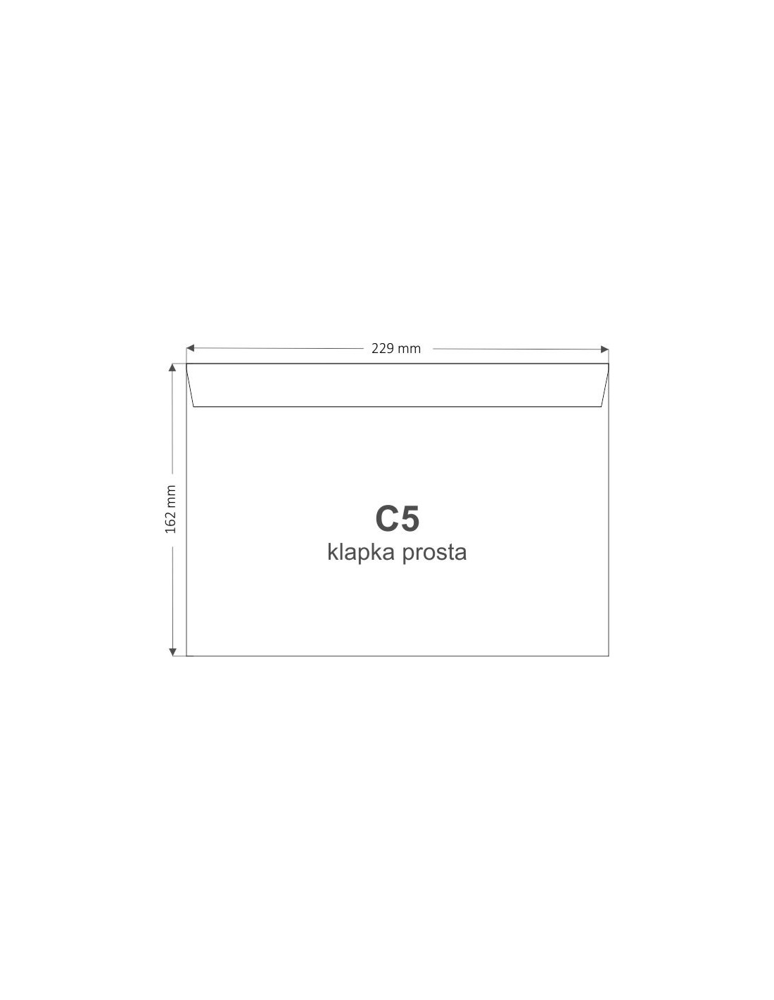 Busta da lettera avorio C5 (16,2x22,9cm) con strip adesivo Lessebo Ivory 120g Busta da lettera avorio C5 (16,2x22,9cm) con strip adesivo Lessebo Ivory 120g