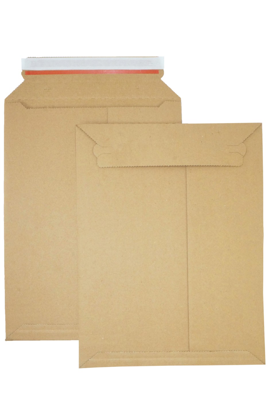 Koperta - pudełko kart. B4+ 265x355 354g 50szt. Koperta - pudełko kart. B4+ 265x355 354g 50szt.