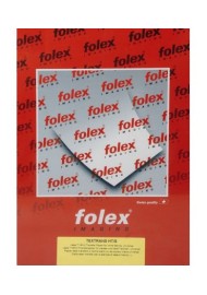 Carta transfer per tessuti chiari per stampanti  laser FOLEX TEXTRANS HT/S pak. 1 foglio A3