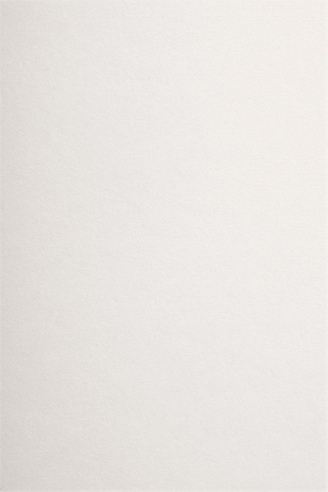 Papier Materica 360g Gesso biały pak. 10A5