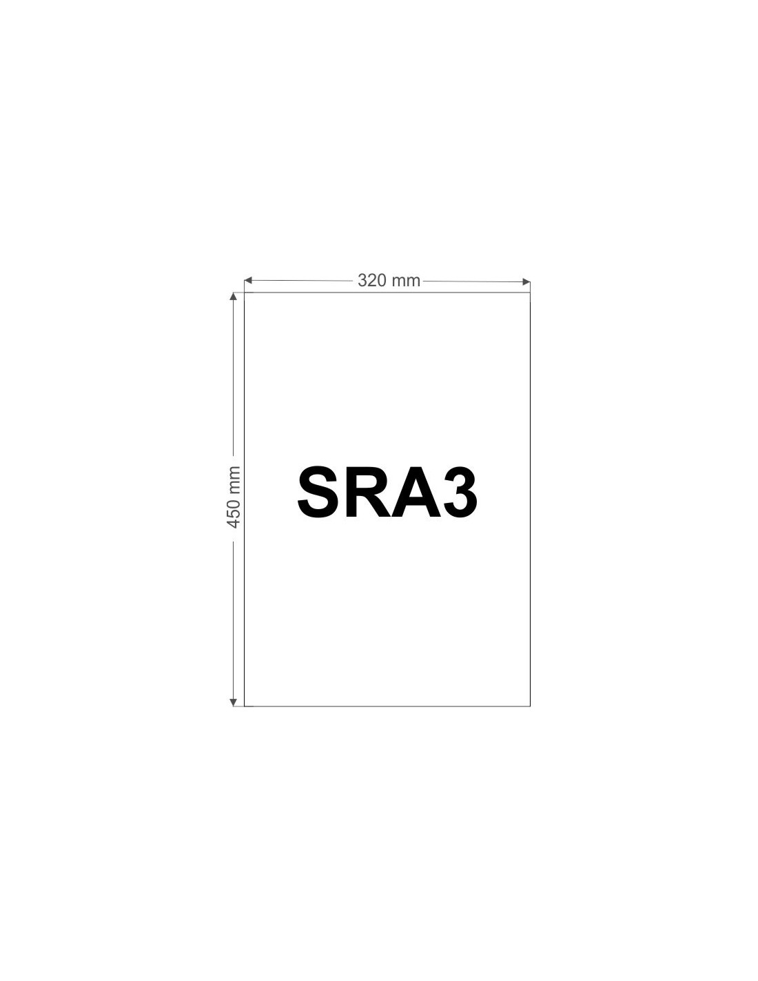 Papier samoprzylepny Raflatac Lasersilk półbłysk trwały nienacinany 250SRA3 Papier samoprzylepny Raflatac Lasersilk półbłysk trwały nienacinany 250SRA3