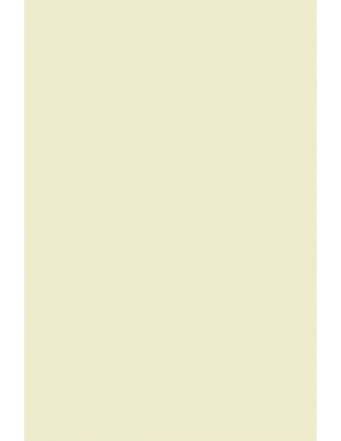Papier ozdobny gładki Olin 300g Regular Soft Cream ecru 72x102 R100 Papier ozdobny gładki Olin 300g Regular Soft Cream ecru 72x102 R100