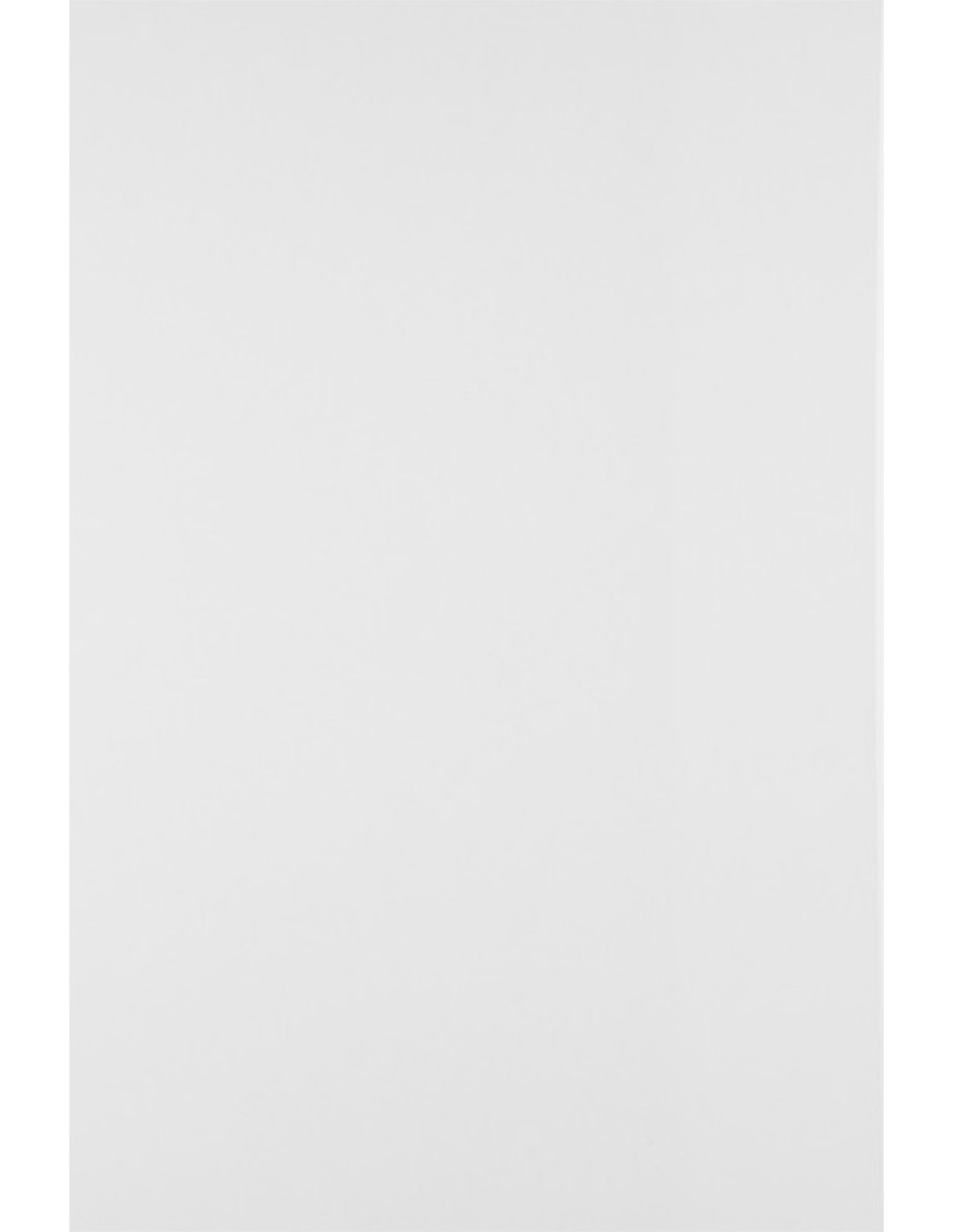 Papier ozdobny gładki Olin 300g Regular Ultimate White biały pak. 10A5 Papier ozdobny gładki Olin 300g Regular Ultimate White biały pak. 10A5