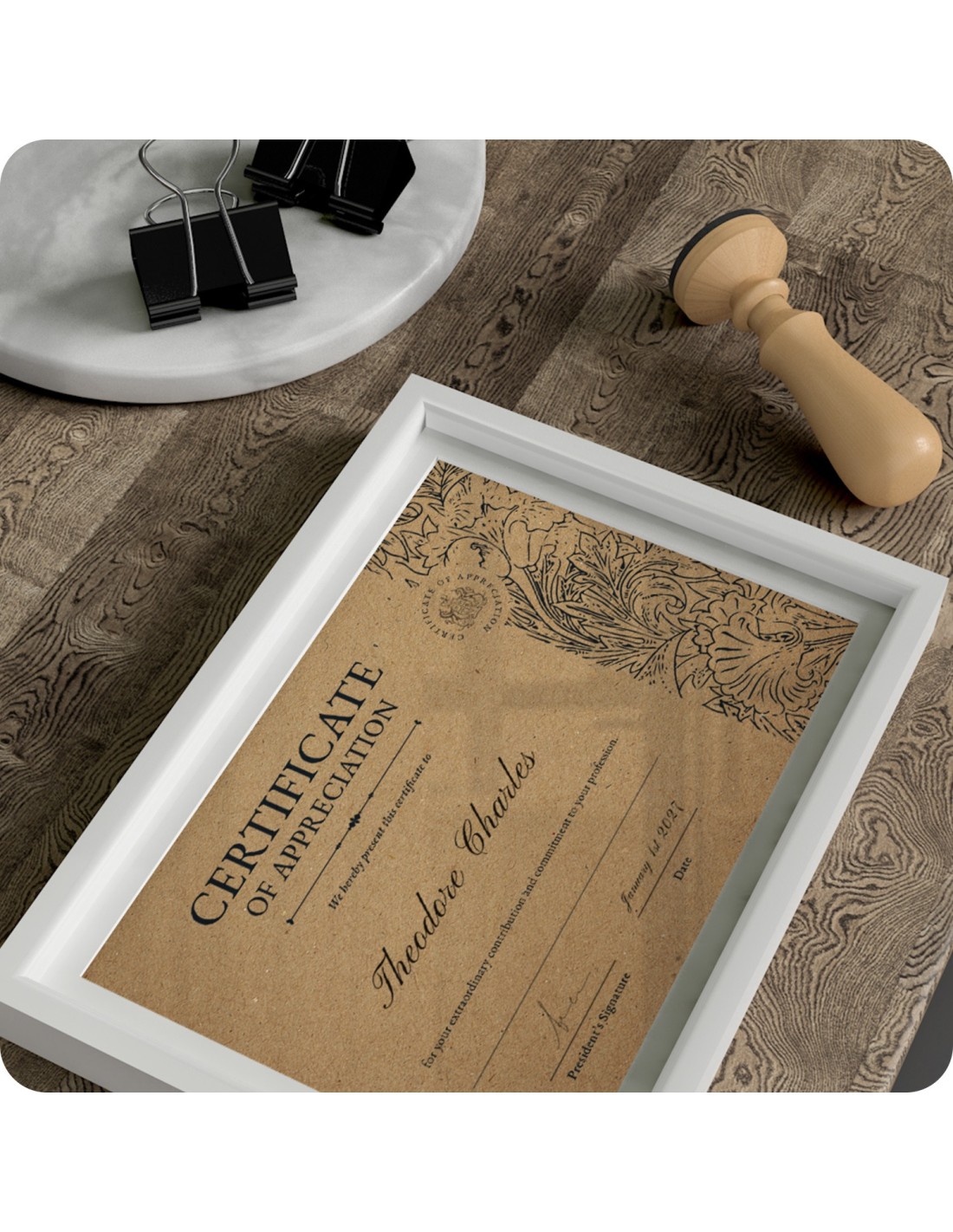 Carta decorativa liscia ecologica Kraft EKO 170g marrone 70x100 R200 Carta decorativa liscia ecologica Kraft EKO 170g marrone 70x100 R200