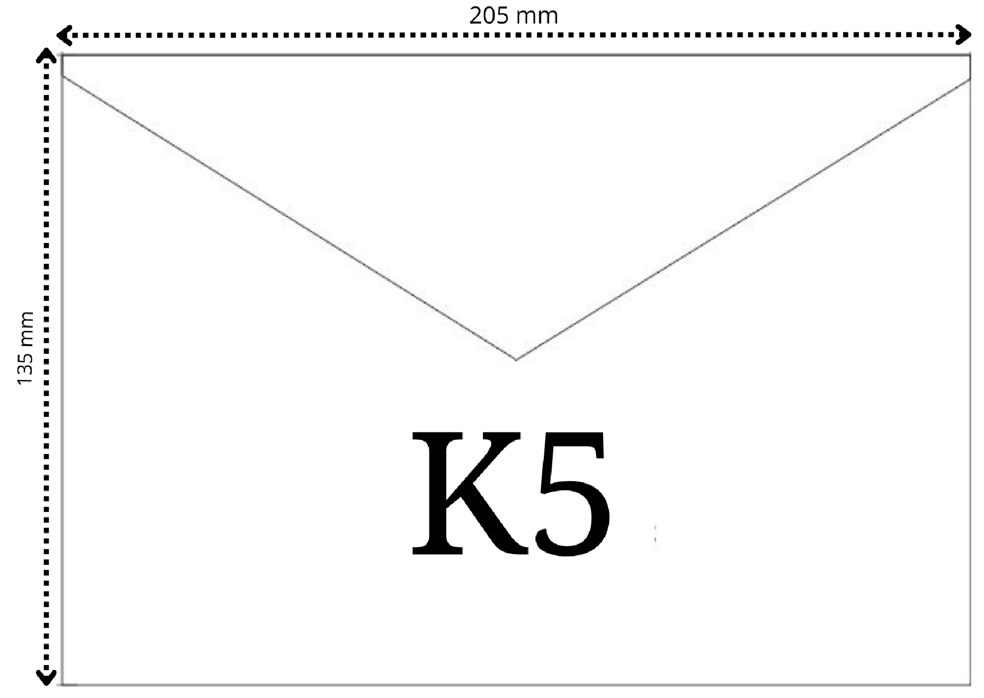 Koperta ozdobna gładka kolorowa K5 135x205 NK Malmero Bleu granatowa delta 120g Koperta ozdobna gładka kolorowa K5 135x205 NK Malmero Bleu granatowa delta 120g