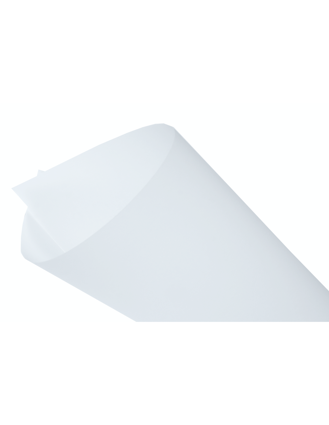 Papier Aster Tracing 135g kalka biała półprzezroczysta transparentna pak. 10A4