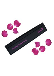 Modello di busta decorativa premium edizione 2