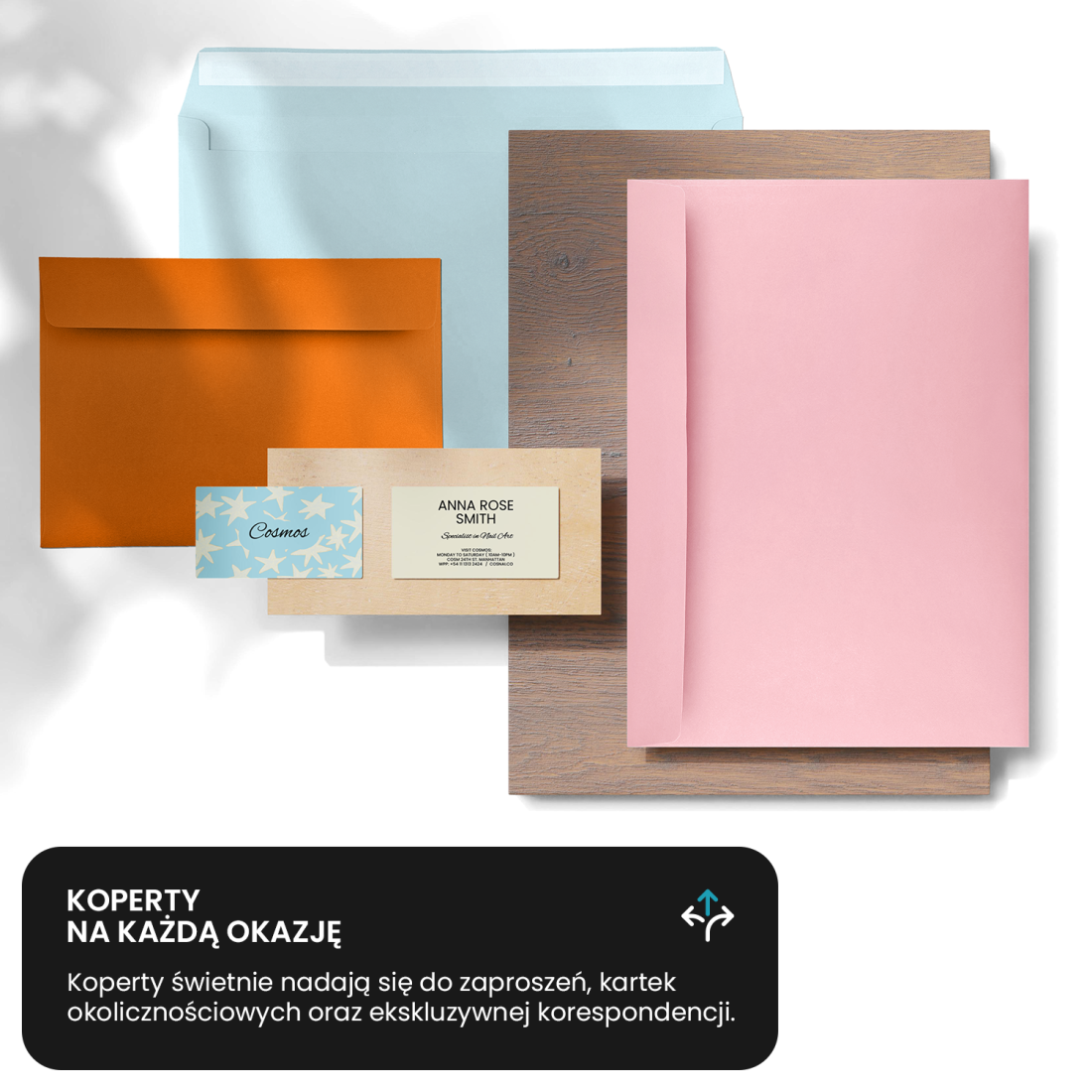 Busta da lettera colorata arancione C5 (16,2x22,9cm) con strip adesivo Design 120g Busta da lettera colorata arancione C5 (16,2x22,9cm) con strip adesivo Design 120g